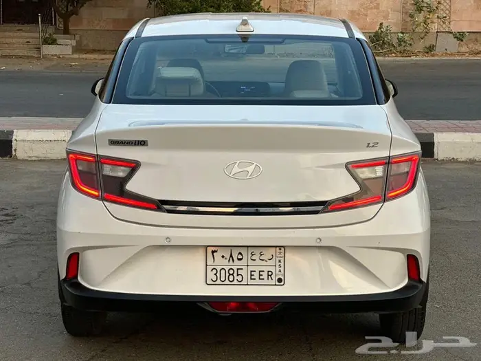 هونداي i10مديل 2024 السعر 34 0