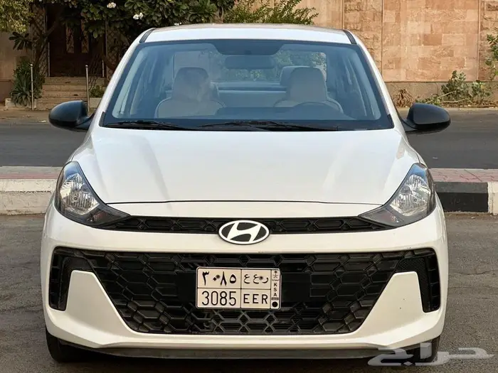 هونداي i10مديل 2024 السعر 34 1