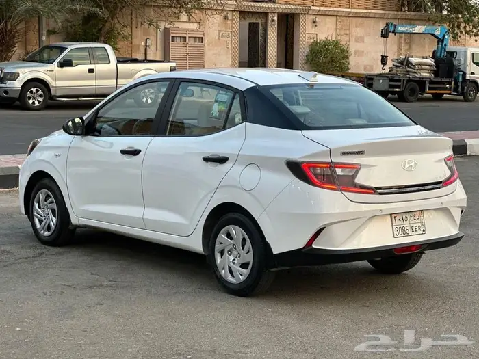 هونداي i10مديل 2024 السعر 34 12