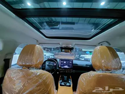 هافل H7 فل كامل موديل 2026 كاش واقساط index