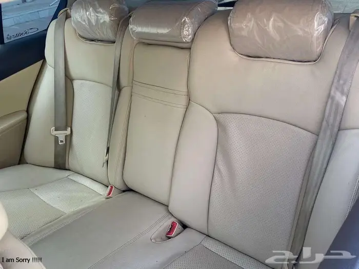 لكزس GS 460 2011 فل كامل سعودي استخدام شخصي للبيع 21