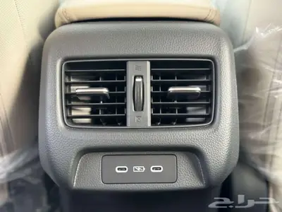 هوندا ZR-V استاندر 2025 index