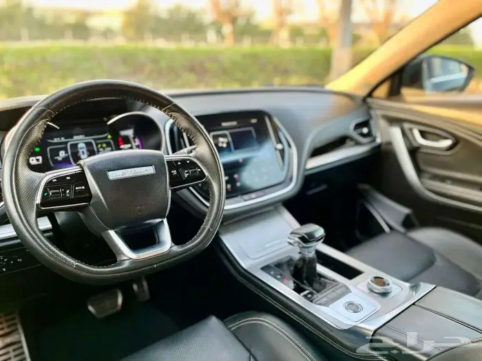 جيتور x70 2023 فل كامل وكالة ب 44 الف عرض خاص نقدي وتمويل 11