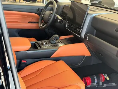 هافال H9 2026 كاش او اقساط index