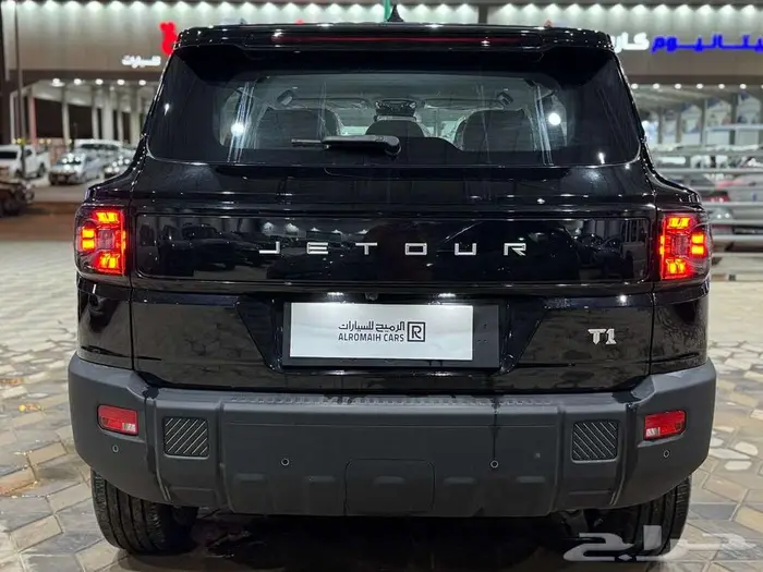 جيتور T1 كمفورت لاكجيري 2025 أقل الأسعار في المملكة 3