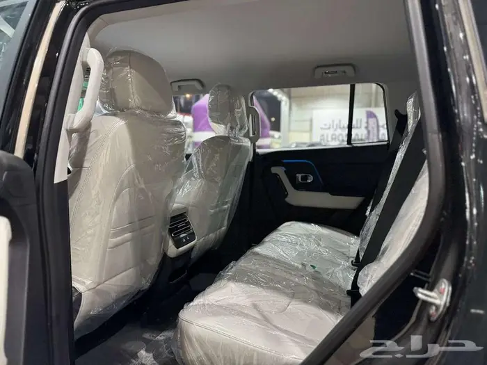 جيتور T1 كمفورت لاكجيري 2025 أقل الأسعار في المملكة 6