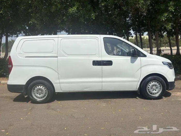 هونداى h1بضاعه 2021 عرض خاص ب47 الف 6