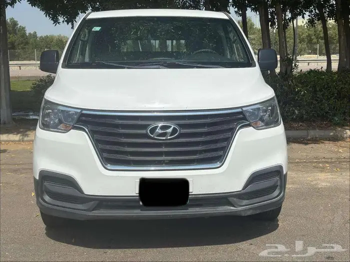 هونداى h1بضاعه 2021 عرض خاص ب47 الف 0