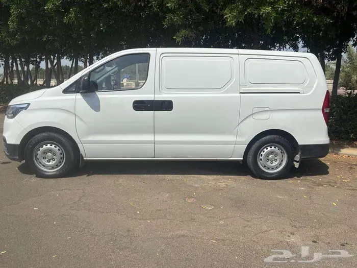 هونداى h1بضاعه 2021 عرض خاص ب47 الف 7