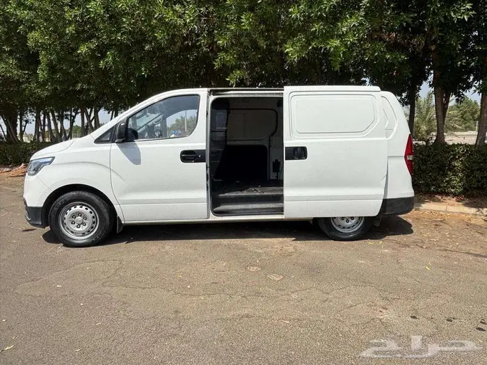 هونداى h1بضاعه 2021 عرض خاص ب47 الف 9