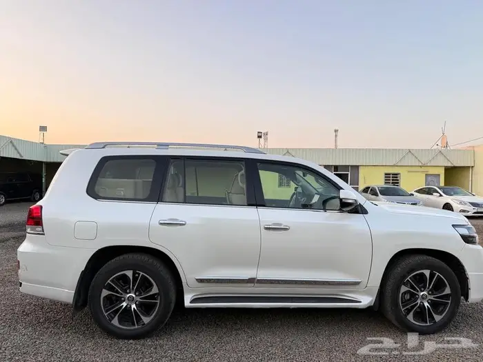 جيب في اكس ار تورنق 2021 0