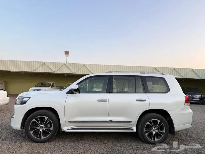 جيب في اكس ار تورنق 2021 4