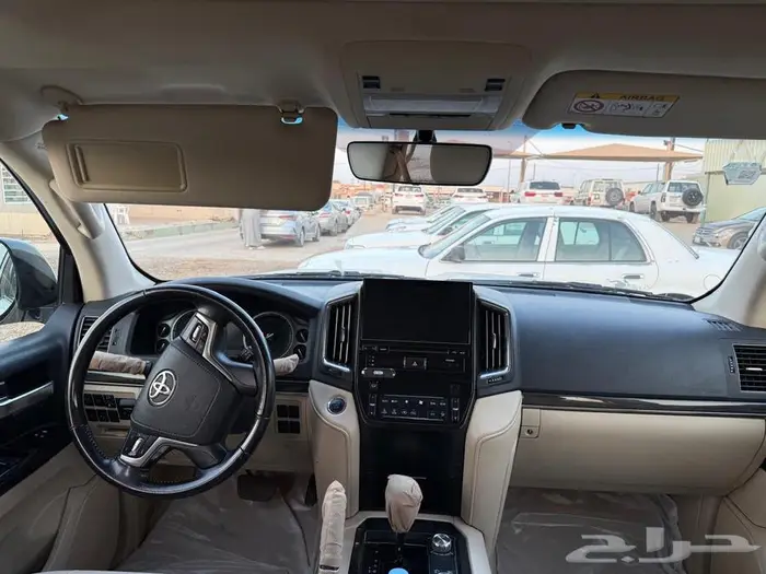 جيب في اكس ار تورنق 2021 2