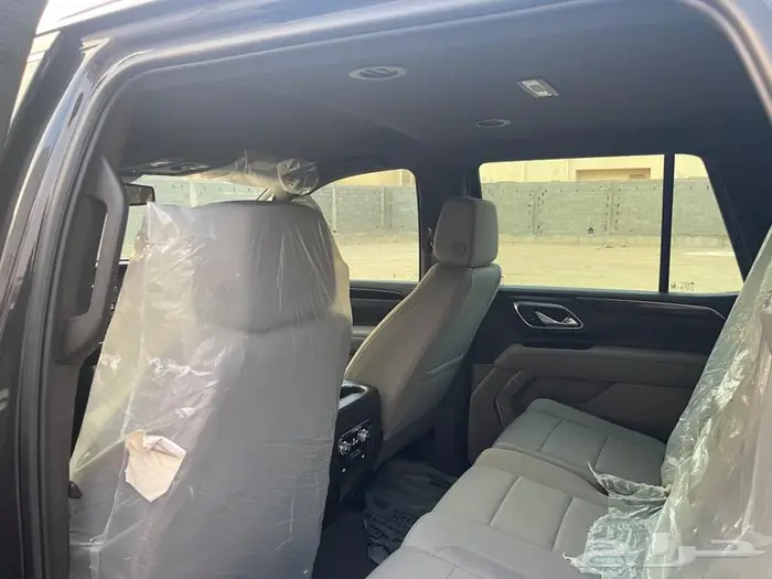 يوكن 2024 طويل ملكي 7