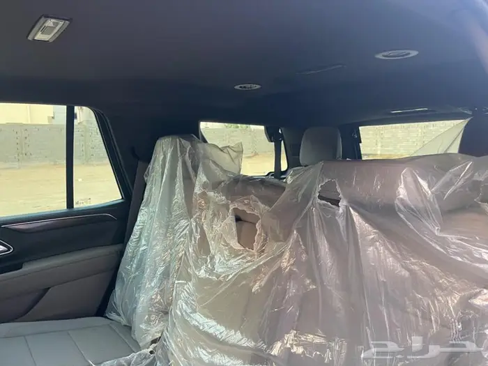 يوكن 2024 طويل ملكي 8