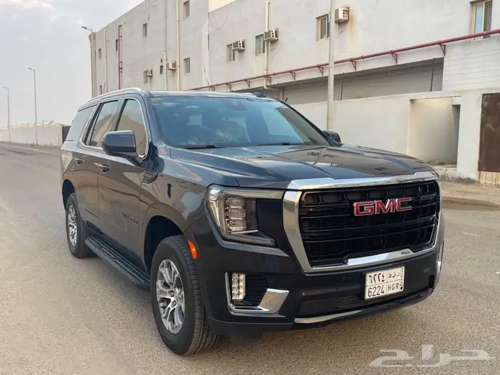 يوكن 2024 طويل ملكي 0