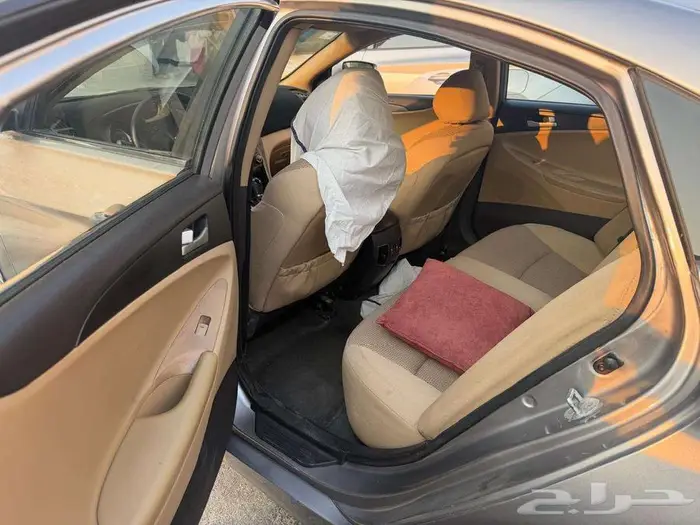 هونداي سوناتا 2015 4