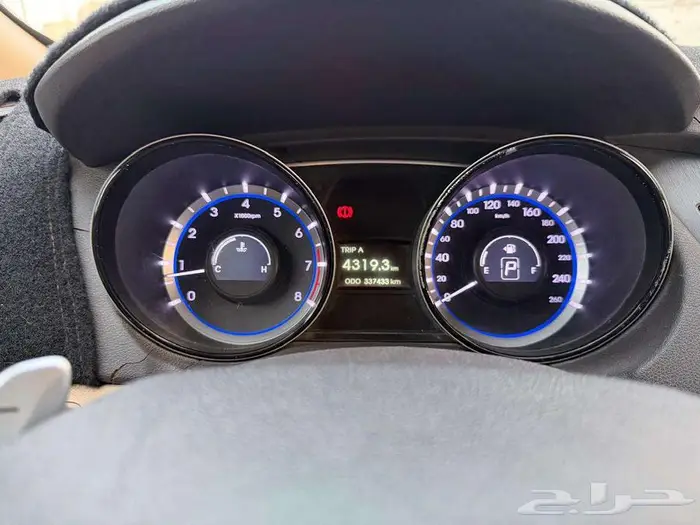 هونداي سوناتا 2015 1