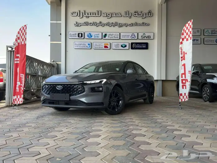 فورد تورس امبيانتي سعودي 2026 0