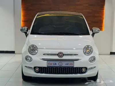 فيات 500-2023 index