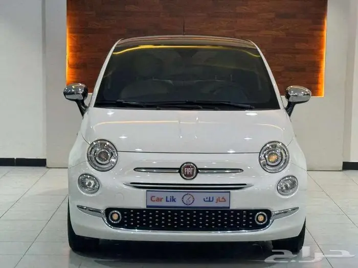 فيات 500-2023 0
