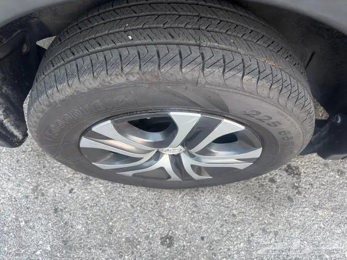 Toyota RAV 4 single owner 4x4 mid option for sale 4