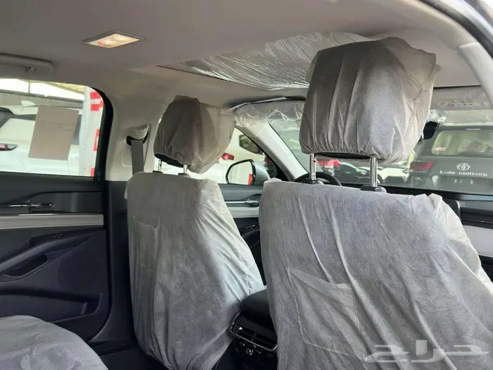 فورد تورس امبيانتي سعودي 2026 9