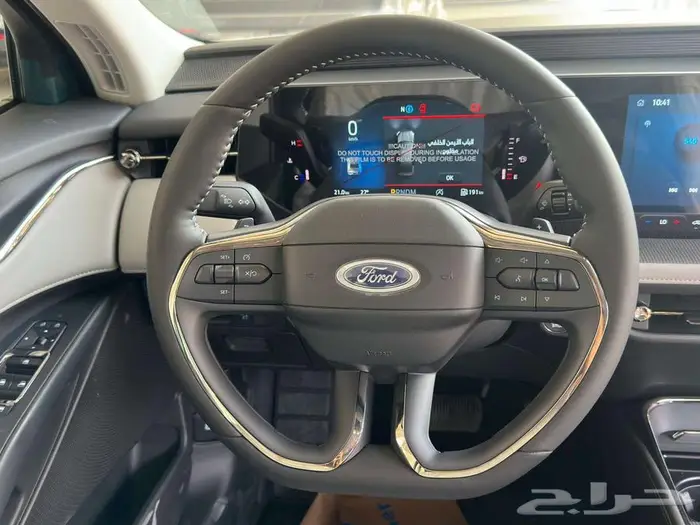 فورد تورس امبيانتي سعودي 2026 13