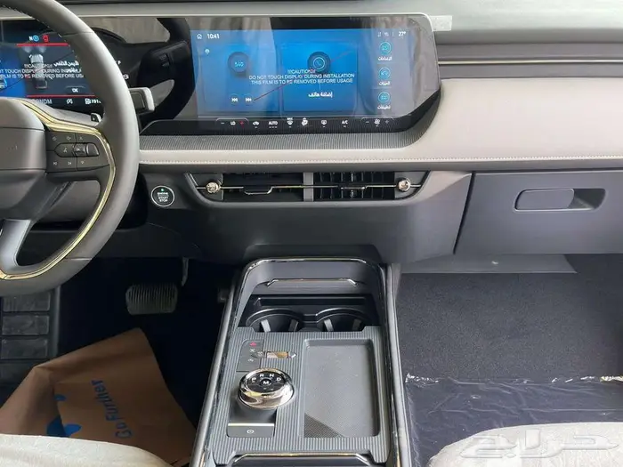 فورد تورس امبيانتي سعودي 2026 15