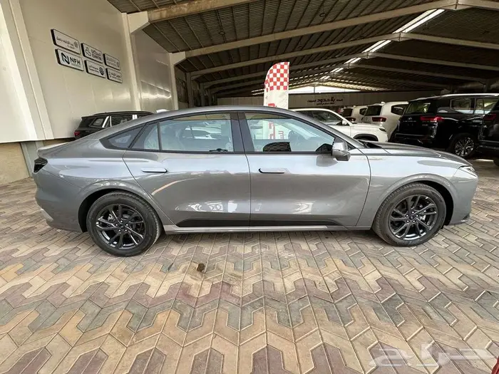 فورد تورس امبيانتي سعودي 2026 3