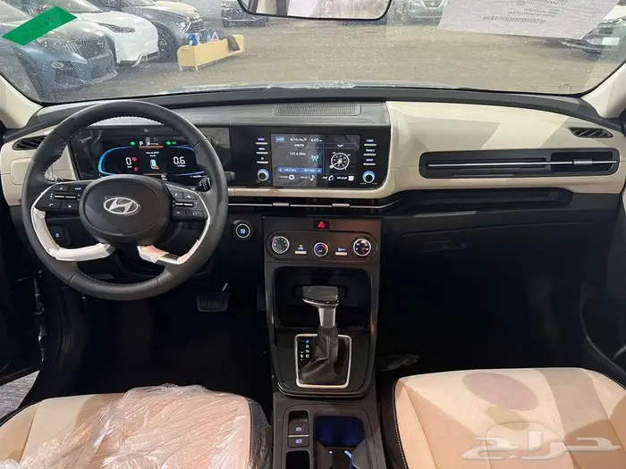 هونداي كريتا سمارت موديل 2026 الشكل الجديد بسعر خااص 8