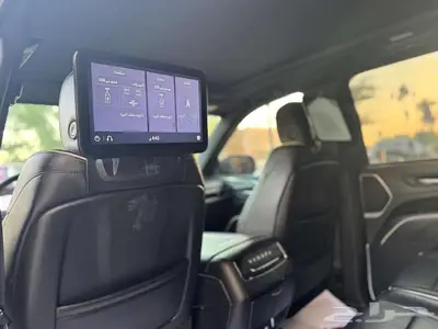 كاديلاك اسكاليد 2021 index