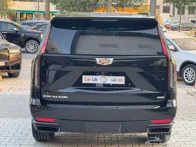 كاديلاك اسكاليد 2021 index