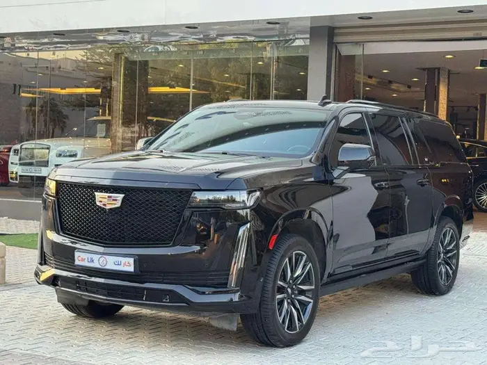 كاديلاك اسكاليد 2021 2