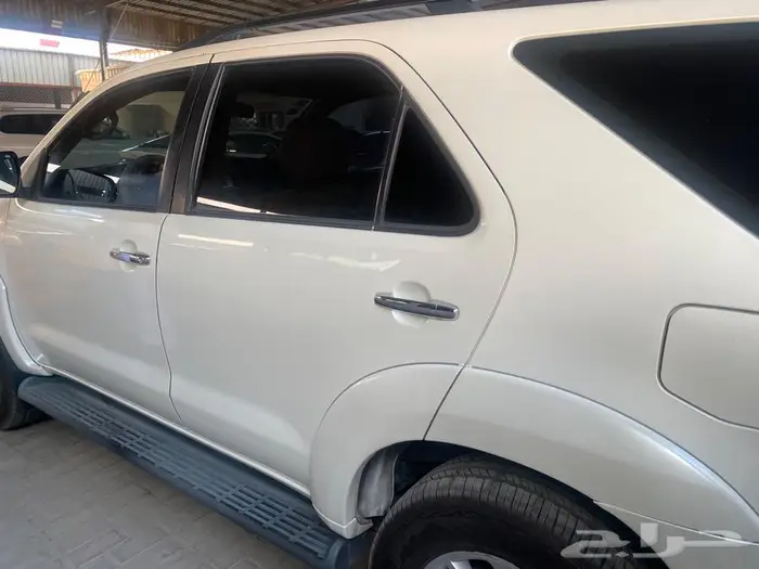 للبيع فور تشنر 2