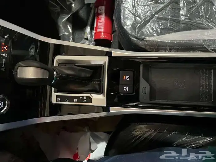 تويوتا فيلوز glx موديل 2025 كاش و أقساط 9