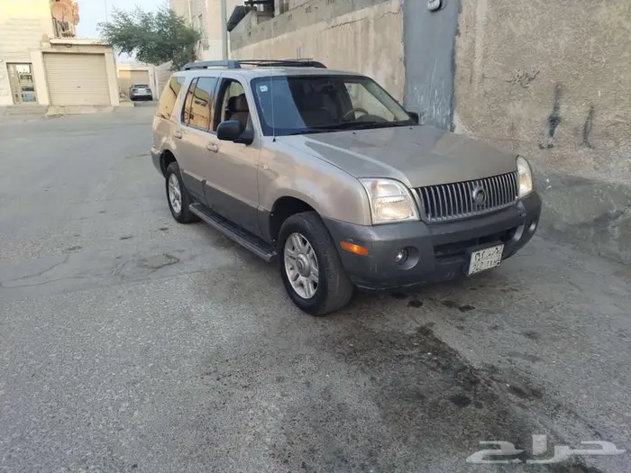 مونتينر 2005 0