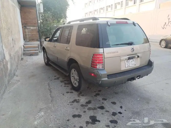 مونتينر 2005 2