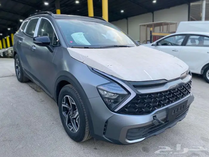 كيا سبورتاج ستاندر موديل 2026 2