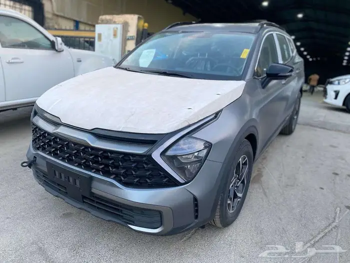 كيا سبورتاج ستاندر موديل 2026 1