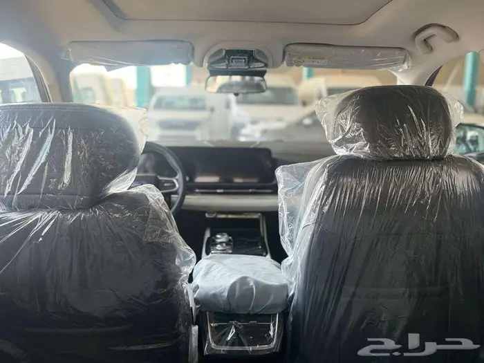 فورد تيتوري (امبيانتي - ترند - تيتانيوم )2026 2