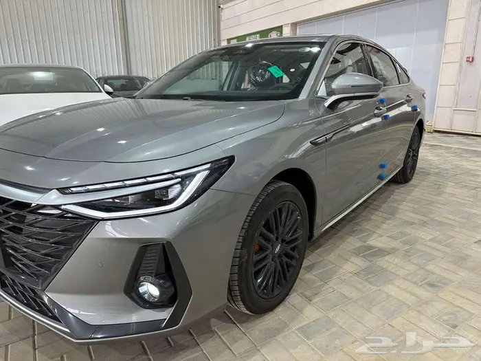 شيري اريزو 8 كمفورت 0