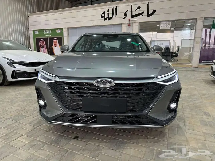 شيري اريزو 8 كمفورت 2