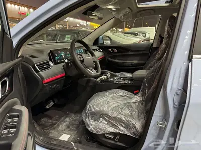 جيتور اكس 50 موديل 2025 index