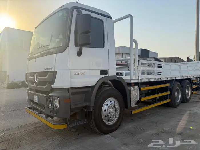 اكتروس سكس موديل 2013 3