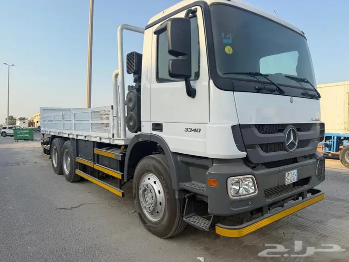 اكتروس سكس موديل 2013 2