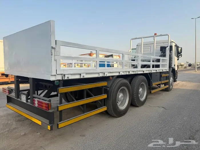 اكتروس سكس موديل 2013 1