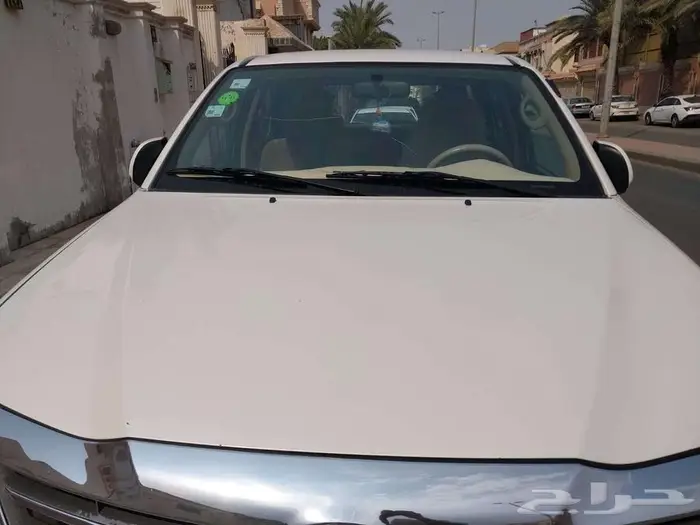 فورتشنر 2015   أوتوماتيك 6