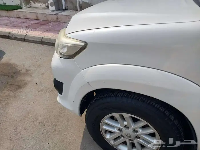 فورتشنر 2015   أوتوماتيك 10