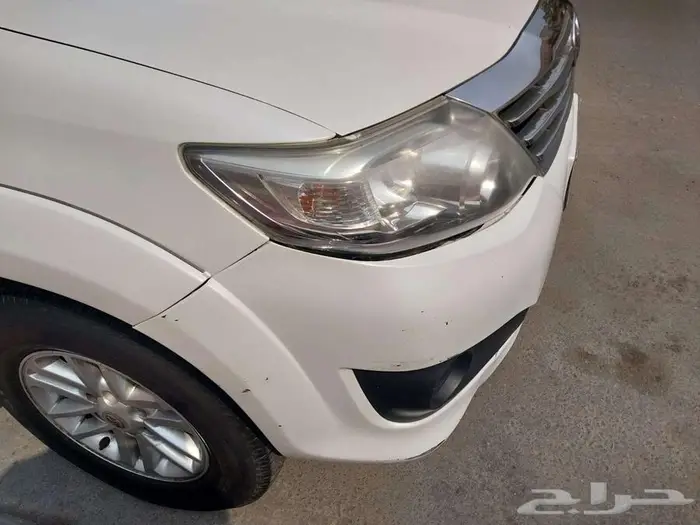 فورتشنر 2015   أوتوماتيك 11